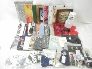 【同梱可】中古品 タレントグッズ DVD 地球ゴージャス プロデュース公演Vol.12 海盗セブン 等 グッズセット