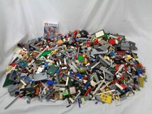 【同梱可】中古品 ホビー スターウォーズ スパイダーマン アイアンマン マインクラフト 他 LEGO レゴブロック ブロッ_画像1