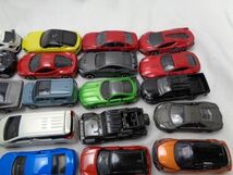 【同梱可】中古品 ホビー トミカ TOMICA リラックマ すみっコぐらし 他 ミニカー 等 40点 グッズセット_画像3