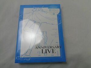 【同梱可】中古品 タレントグッズ 22/7 LIVE at 東京国際フォーラム ANNIVERSARY LIVE 2021 Blu-ray