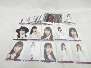 【同梱可】中古品 アイドル 乃木坂46 秋元真夏 深川麻衣 他 生写真 60枚 2013 ハロウィン 等 グッズセット