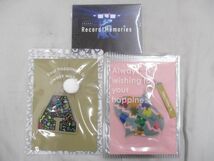 【中古品 同梱可】 嵐 アラフェス 2020 at NATIONAL STADIUM 他 DVD CD オーナメント 等 グッズセット_画像6