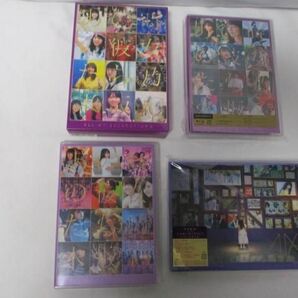 【同梱可】中古品 アイドル 乃木坂46 Blu-ray CD ALL MV COLLECTION1.2 今が思い出になるまで 4点 グッズセットの画像1