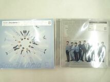 【未開封 同梱可】 Snow Man CD Snow Mania S1 Snow Labo.S2 通常盤 初回スリーブ仕様 2点 グッズセット_画像1