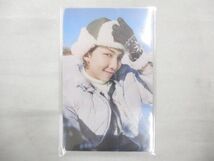 【同梱可】中古品 韓流 防弾少年団 BTS WINTER PACKAGE 2020 2021 SUMMER PACKAGE in KOREA DVD ガイドブック フォト_画像3