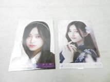 【同梱可】中古品 アイドル 乃木坂46 井上和 のみ 生写真 7枚 ヨリ ここにはないもの 5期生お見立て会 等 グッズセッ_画像3