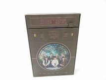 【同梱可】中古品 韓流 防弾少年団 BTS Blu-ray 2019 5TH MUSTER MAGIC SHOP JAPAN 千葉 大阪 フォトなし_画像1