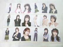 【同梱可】中古品 アイドル 乃木坂46 岩本蓮加 大園桃子 他 生写真 25コンプ 75枚 2019 September 等 グッズセット_画像3