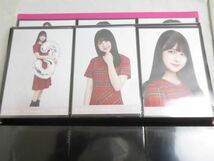 【同梱可】中古品 アイドル 乃木坂46 生田絵梨花 岩本蓮加 他 生写真 25コンプ 75枚 2019 September-IV 等 グッズセ_画像4