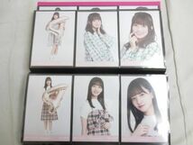 【同梱可】中古品 アイドル 乃木坂46 生田絵梨花 岩本蓮加 他 生写真 25コンプ 75枚 2019 September-IV 等 グッズセ_画像2