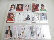 【同梱可】中古品 アイドル 櫻坂46 藤吉夏鈴 田村保乃 他 生写真 50枚 偶然の答え MVロケ 等 グッズセット_画像1