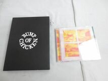 【同梱可】中古品 BUMP OF CHICKEN LIVE 2022 Silver Jubilee at Makuhari Messe Blu-ray 他 CD グッズセット_画像1