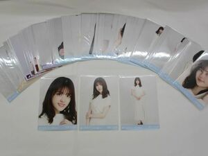 【同梱可】中古品 アイドル 乃木坂46 松村沙友理 生田絵梨花 他 生写真 25コンプ 77枚 2020 May-2 等 グッズセット