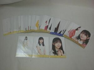 【同梱可】中古品 アイドル 乃木坂46 筒井あやめ 岩本蓮加 他 生写真 25コンプ 75枚 2020 February 等 グッズセット