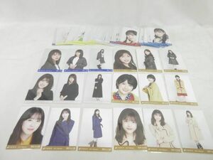 【同梱可】中古品 アイドル 乃木坂46 高山一実 松村沙友理 他 生写真 25コンプ 75枚 2020 June-3 等 グッズセット