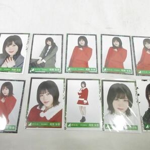 【同梱可】中古品 アイドル 欅坂46 尾関梨香 のみ 生写真 70枚 2020 SUMMER-02 等 グッズセットの画像7