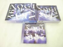 【同梱可】中古品 アイドル 乃木坂46 10th anniversary BEST Time flies CD Blu-ray_画像1