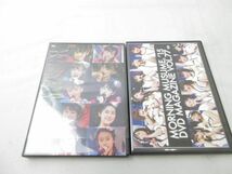 【同梱可】中古品 モーニング娘 ハロプロ MAGAZINE DVD Vol.59〜62 65 67 73〜79 グッズセット_画像7