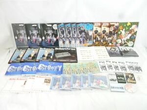 【同梱可】中古品 韓流 NCT Be There For Me Fact Check CD 等 グッズセット