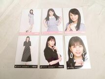 【同梱可】中古品 アイドル 乃木坂46 大園桃子 岩本蓮加 他 生写真 25コンプ 75枚 9th YEAR BIRTHDAY 等 グッズセッ_画像7