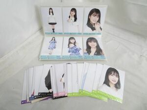 【同梱可】中古品 アイドル 乃木坂46 大園桃子 岩本蓮加 他 生写真 25コンプ 75枚 9th YEAR BIRTHDAY 等 グッズセッ