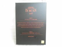 【同梱可】中古品 韓流 SEVENTEEN BE THE SUN JAPAN DVD TOKYO DOME 2022_画像3