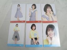 【同梱可】中古品 アイドル 乃木坂46 高山一実 松村沙友理 他 生写真 25コンプ 76枚 2021 March 等 グッズセット_画像6