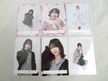 【同梱可】中古品 アイドル 櫻坂46 森田ひかる のみ 生写真 19枚 桜月 MV衣装 等 グッズセット_画像3