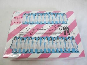 【同梱可】優良品 アイドル 乃木坂46 Nogizaka Skits ノギザカスキッツ ACT2 第1巻 Blu-ray BOX