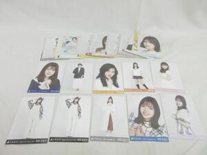 【同梱可】中古品 アイドル 乃木坂46 松村沙友理 樋口日奈 他 生写真 60枚 2019 September-IV 等 グッズセット