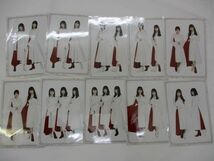 【同梱可】中古品 アイドル 櫻坂46 田村保乃 大園玲 他 生写真 50枚 Nobody’s fault 等 グッズセット_画像5