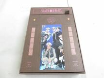 【同梱可】良品 韓流 防弾少年団 BTS DVD 5TH MUSTER 2019 MAGIC SHOP 千葉 大阪 JAPAN トレカ RM ナムジュン_画像3