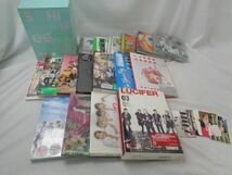 【同梱可】中古品 韓流 SHINee LUCIFER sherlock I’ｍ Your Boy 等 CD DVD トレカ 7枚 グッズセット_画像1