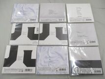 【美品 同梱可】 Snow Man CD Grandeur 初回盤A B 通常盤 KISSIN‘S MY LIPS 他 CD 等 グッズセット_画像2