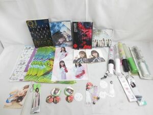 【同梱可】中古品 アイドル 欅坂46 櫻坂46 DVD 東京ドーム ペンライト アクリルスタンド 等 グッズセット