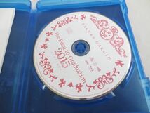 【同梱可】中古品 アイドル さくら学院 The Road to Graduation 2015 キラメキの雫 Blu-ray_画像4