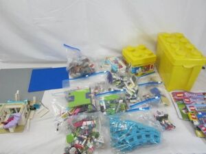 【まとめ売り 中古品】 ホビー レゴ LEGO おもちゃ friend マインクラフト 21152 41314 等 グッズセット