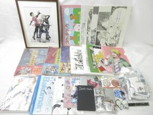 【同梱可】中古品 アニメ ユーリオンアイス デスノート 刀剣乱舞 文豪ストレイドッグス バクマン。 他 缶バッジ キー