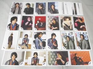 【良品 同梱可】 嵐 松本潤 公式写真 100枚 Face Down/Love Rainbow/ワイルドアットハート 等