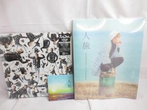 【同梱可】中古品 韓流 2PM WOOYOUNG ウヨン 一人旅 フォトブック Party Shots アナログ盤 CD 2点 グッズセット