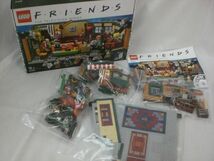 【同梱可】中古品 ホビー LEGO レゴ 212319 FRIENDS 76911 SPEED グッズセット_画像2