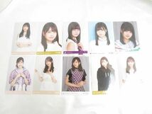 【同梱可】中古品 アイドル 乃木坂46 松村沙友理 生田絵梨花 他 生写真 生写真 60枚 2020 May-3 等 グッズセット_画像2