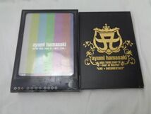 【同梱可】中古品 浜崎あゆみ PREMIUM SHOWCASE 13th 15th Anniversary CD DVD 等 グッズセット_画像3