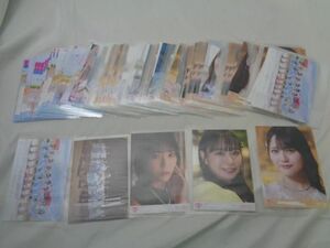 【同梱可】中古品 アイドル =LOVE 野口衣織 齋藤樹愛羅 大谷映美里 他 生写真 100枚以上 グッズセット