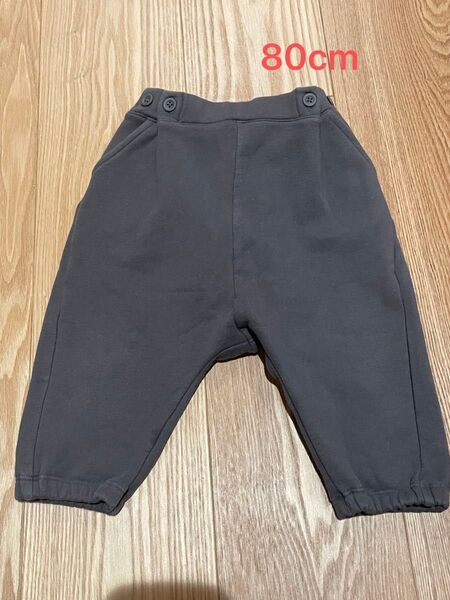 ユニクロ パンツ 80cm