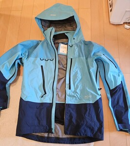 スノーボード ウェア メンズ BURTON バートン AK JP GUIDE GORE-TEX PRO 3L 22-23モデル 上下セット　AK457