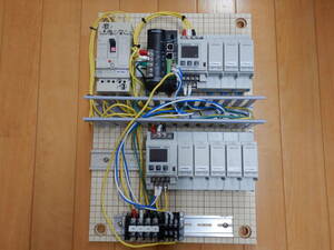 ☆彡KW2Gエコパワーメータ 基本ユニットAKW2010GB2台☆彡増設ユニット8台☆コントロールユニット1台☆彡長期保存品NC/NRで如何でしょうか。