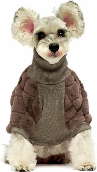 【大人気】犬服 犬パジャマ 両面フリース 犬 服 犬の服 ペット服 xs