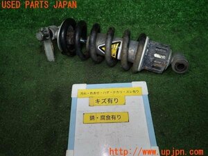 3UPJ=89360400]YAMAHA ヤマハ XJ6N(RJ195)純正 リア サスペンション 中古