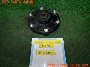 3UPJ=89360547]YAMAHA ヤマハ XJ6N(RJ195)純正 リア ホイールハブ リヤ 中古